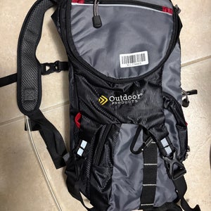 Outdoor water backpack Hiking Camping Hydration Pack