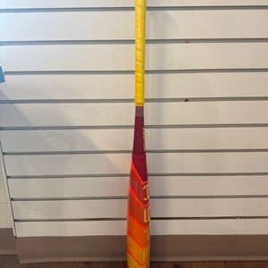 2024 Easton Hype Fire Composite USSSA Certified Bat (-5) 27 oz 32" (New)