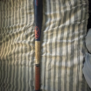 Rawlings wood player preferred model 162XAS