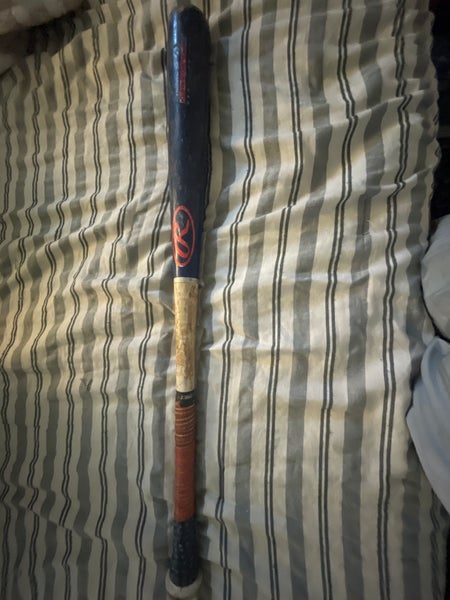 Rawlings wood player preferred model 162XAS