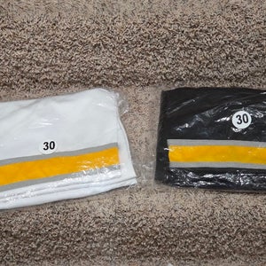 Home and Away Hockey Socks size 30 inch NEW (SET-2 pairs)