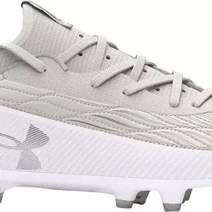 NEW youth size 5 Under Armour Magnetico Select 4 FG Soccer Cleats