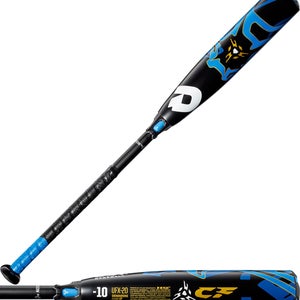 DeMarini CF USA Youth Bat 2020 (-10)