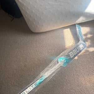 Senior Bauer Hyperlite 2 Regular Goalie Stick 25" Paddle Pro Stock (New)