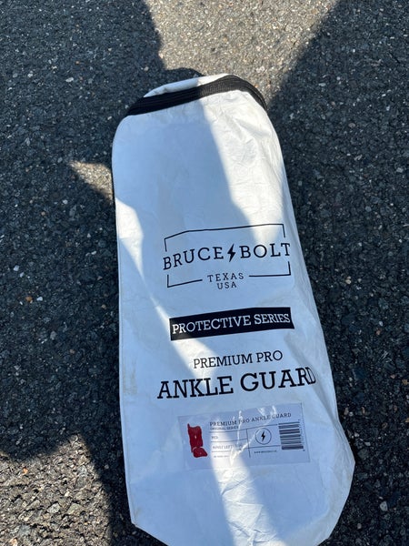 Bruce Bolt Elbow Guard (Max Clark) Adult Size BRAND NEW