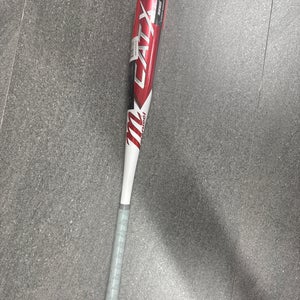 2025 Marucci CAT X Alloy Bat (-5)  25 oz 30" (New)