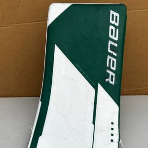 Bauer MACH Pro Stock Goalie Blocker MURRAY Stars 00739