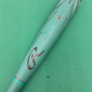 2024 Rawlings Mach AI Alloy Bat USSSA Certified (-8) 22 oz 30"