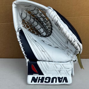 Vaughn Velocity VE8 Pro Stock Catching Glove DRIEDGER KRAKEN 533890