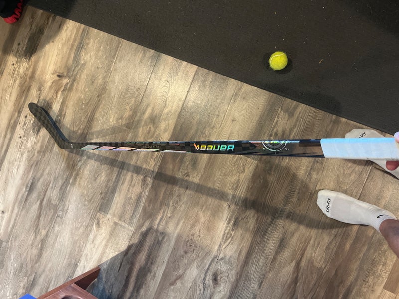 Senior Bauer Proto R Right Handed Hockey Stick P28 (New) | SidelineSwap ...