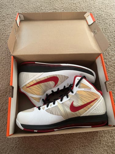 LaMarcus Aldridge NBA issued Men's Size 17 Nike Shoes (New)