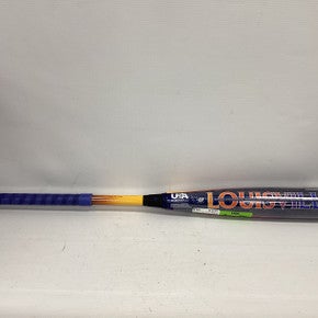 NEW Louisville Slugger SELECT PWR 2025 BB/SB USA 2 5/8 Bat 31" 11851-S000033337