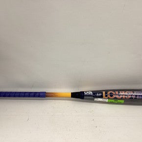 NEW Louisville Slugger SELECT PWR 2025 BB USA 2 5/8 Bat 30" 11851-S000033335