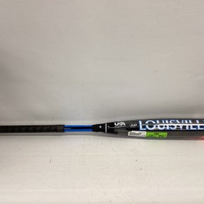 NEW Louisville Slugger META 2025 BB USA 2 5/8 Bat 30" 11851-S000033334