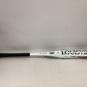 NEW Louisville Slugger ATLAS 2025 BB USSSA 2 3/4 Bat 30" 11851-S000033329