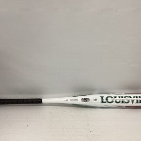 NEW Louisville Slugger ATLAS 2025 USSSA 2 3/4 Bat 32" 11851-S000033330