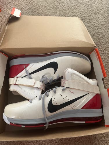 LaMarcus Aldridge NBA issued Men's Size 17 Nike Shoes (New)