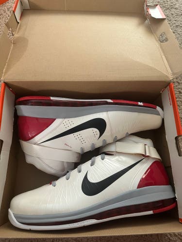 LaMarcus Aldridge NBA Issued Men's Size 17 Nike Shoes (New)