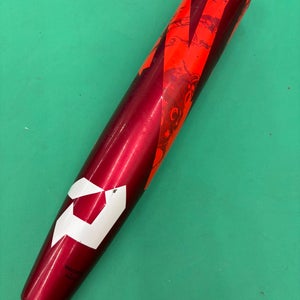 2024 DeMarini Zoa Composite Bat USSSA Certified (-8) Composite 21 oz 29"
