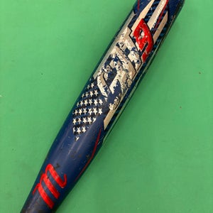 2021 Marucci CAT9 Composite Bat USSSA Certified (-10) Composite 19 oz 29"