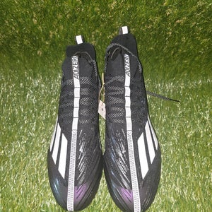Adidas Adizero Primeknit Football Cleats