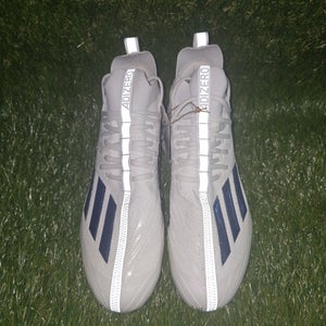Adidas Adizero Primeknit Football Cleats