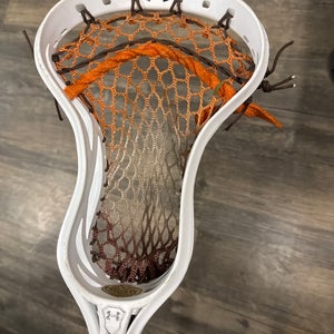 Adult Under Armour Strung Command Head (Used)