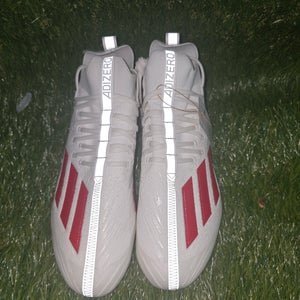 Adidas Adizero Primeknit Football Cleats