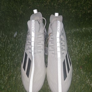 Adidas Adizero Primeknit Football Cleats