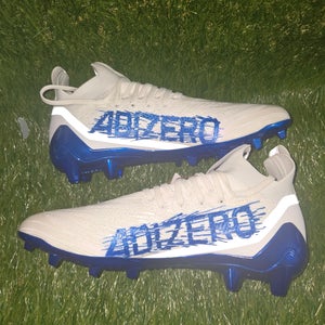 Adidas Adizero Primeknit Football Cleats