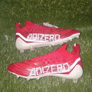 Adidas Adizero Primeknit Football Cleats