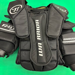 Junior Large/Extra Large Warrior Ritual GT Goalie Chest Protector