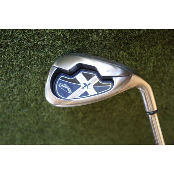 Callaway X-18 Uniflex 36" Golf 9 Iron RH / 2O-S529