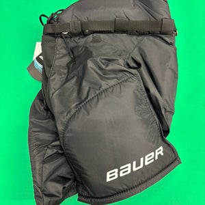 Blue Youth Large Bauer Nsx Hockey Pants (New)
