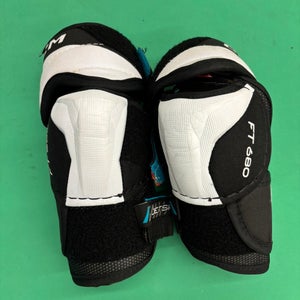 Junior Medium CCM Jetspeed FT680 Elbow Pads (Used)