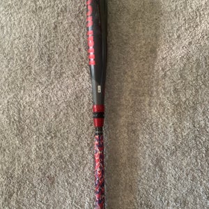 2022 Marucci CAT Connect Hybrid USSSA Certified Bat (-5) 31 oz 31" (Used)