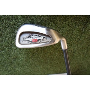 Callaway Big Bertha 1996 R Flex 36" Golf 9 Iron RH / 2O-S532