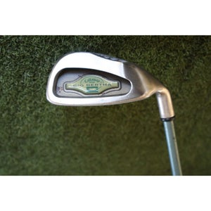 Callaway Big Bertha 1996 Ladies Gems 34.5" Golf 9 Iron RH / 2O-S533