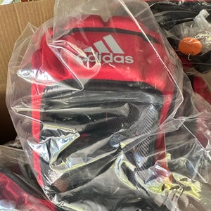 Medium Adult Adidas Soft Helmet (New)