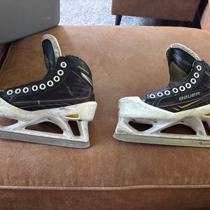 Bauer ONE.7 Supreme Size 2.5 skates
