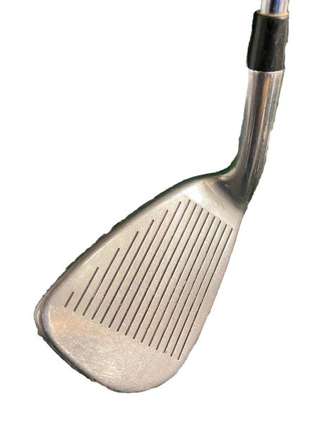 Wilson Tour Rx Gravity Control Pitching Wedge RH Men's Stiff Steel 35" Good Grip