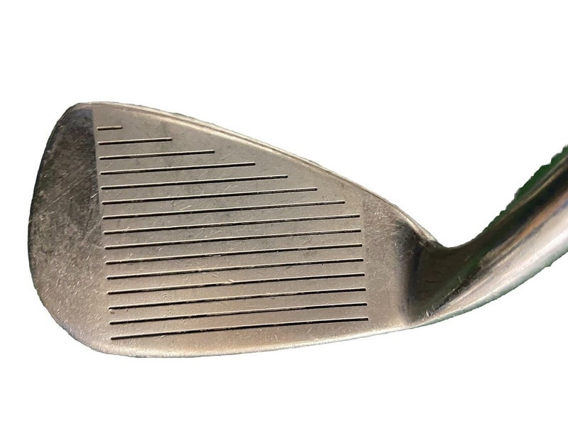 Wilson Tour Rx Gravity Control Pitching Wedge RH Men's Stiff Steel 35" Good Grip