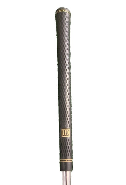 Wilson Tour Rx Gravity Control Pitching Wedge RH Men's Stiff Steel 35" Good Grip
