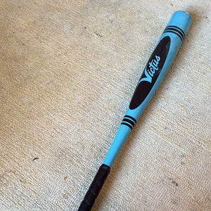 2024 Victus Crayon BBCOR Certified Bat (-3) 29 oz 32" (Used)