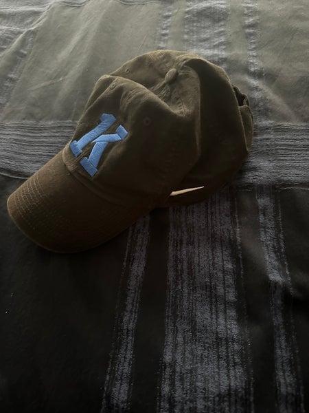 Coach K 1,000 Wins Duke hat