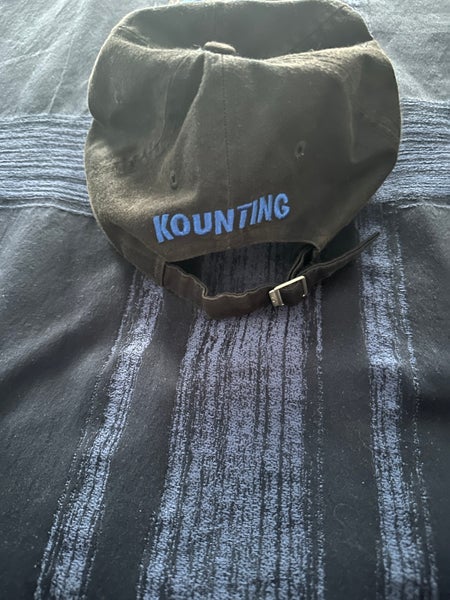 Coach K 1,000 Wins Duke hat