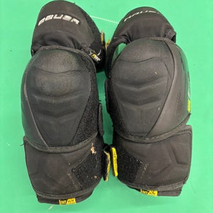 Intermediate Medium Bauer Supreme 3S Pro Elbow Pads