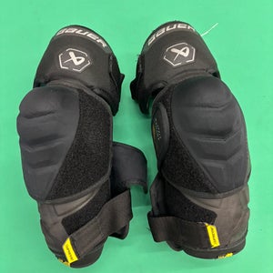 Senior Large Bauer Supreme Matrix Elbow Pads