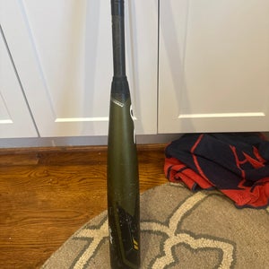 2023 Rawlings Icon Composite BBCOR Certified Bat (-3) 28 oz 31" (Used)