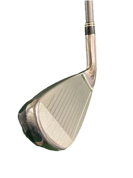 Tour Edge Bazooka JMAX Ironwood 1 Hybrid 16* 74g Reactive Regular Graphite RH